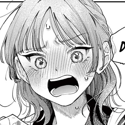 The Wakaba Home's Blue Loves Chapter 28: I Like You Too cover