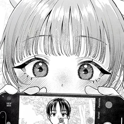 The Wakaba Home's Blue Loves Chapter 32: Idol's Child cover