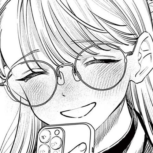 The Wakaba Home's Blue Loves Chapter 34: Excuse cover