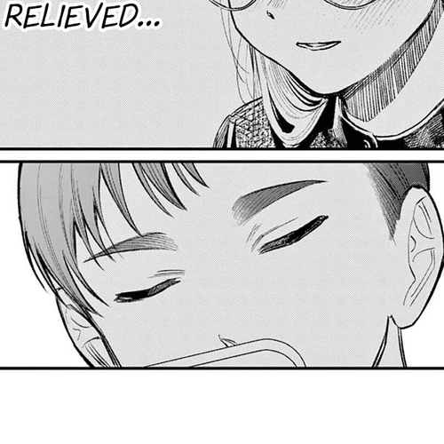 The Wakaba Home's Blue Loves Chapter 35: Long Distance cover
