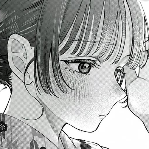 The Wakaba Home's Blue Loves Chapter 41: How Do I Look? cover