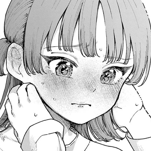 The Wakaba Home's Blue Loves Chapter 5: Just the two of us cover