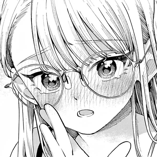 The Wakaba Home's Blue Loves Chapter 6: If you're honest cover