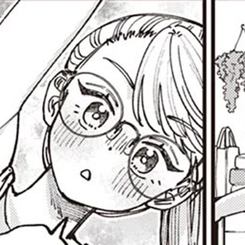 The Wakaba Home's Blue Loves Chapter 7.5: Koharu's Hidden Talent cover