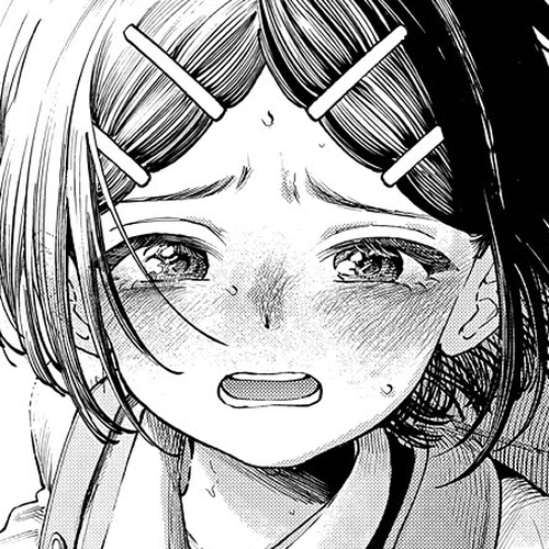 The Wakaba Home's Blue Loves Chapter 8: The time between the two of us cover