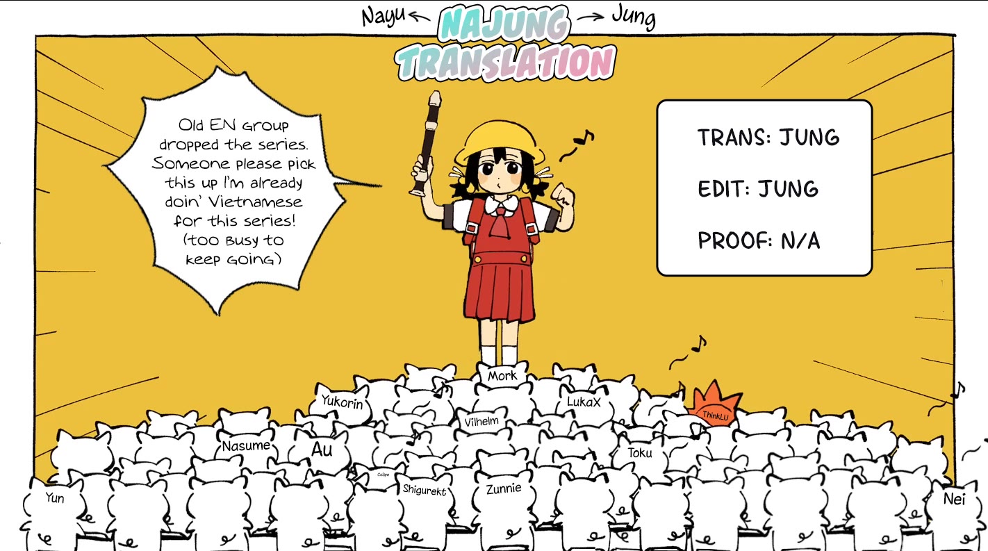 The Wakaba Home's Blue Loves Chapter 9 page 17 - Chapter 9: Shortcut