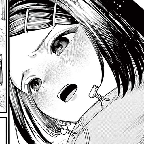 The Wakaba Home's Blue Loves Chapter 9: Shortcut cover