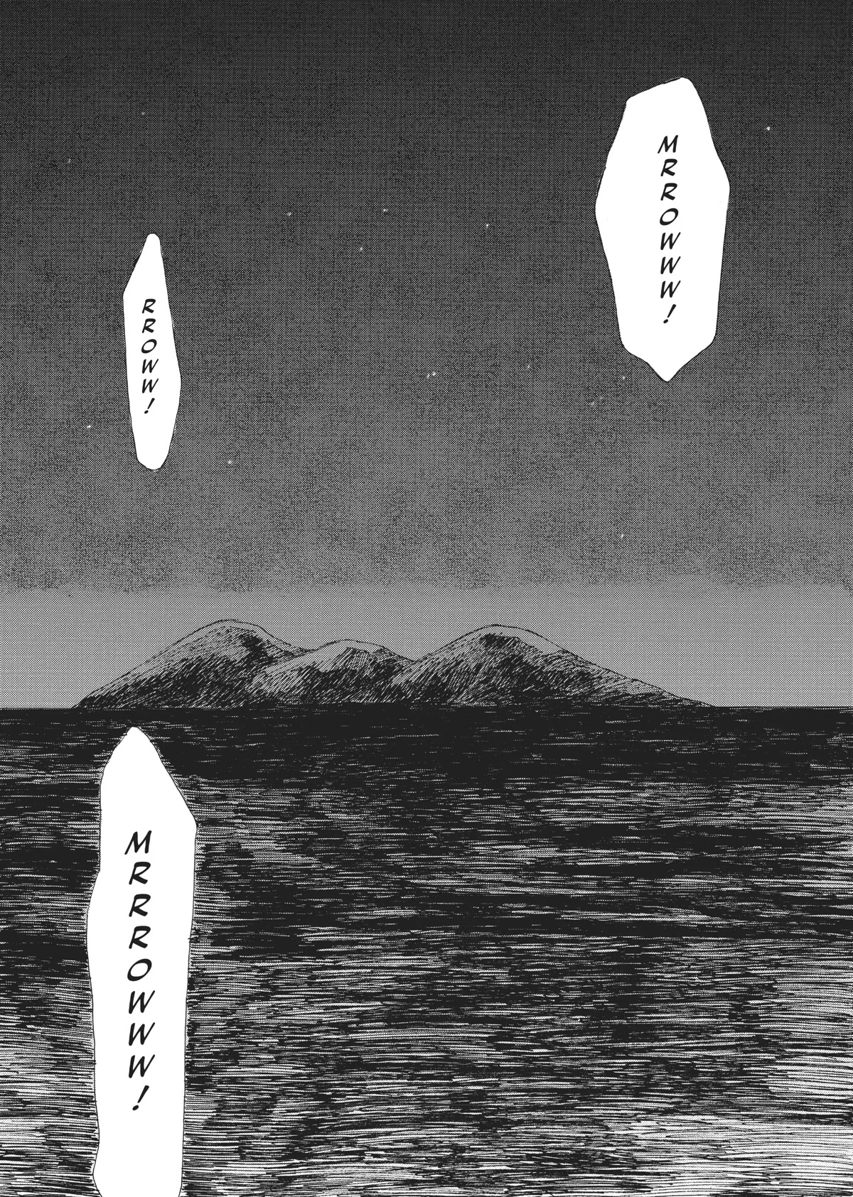 The Walking Cat: A Cat’s-Eye View of the Zombie Apocalypse Chapter 12 page 12 - Chapter 12
