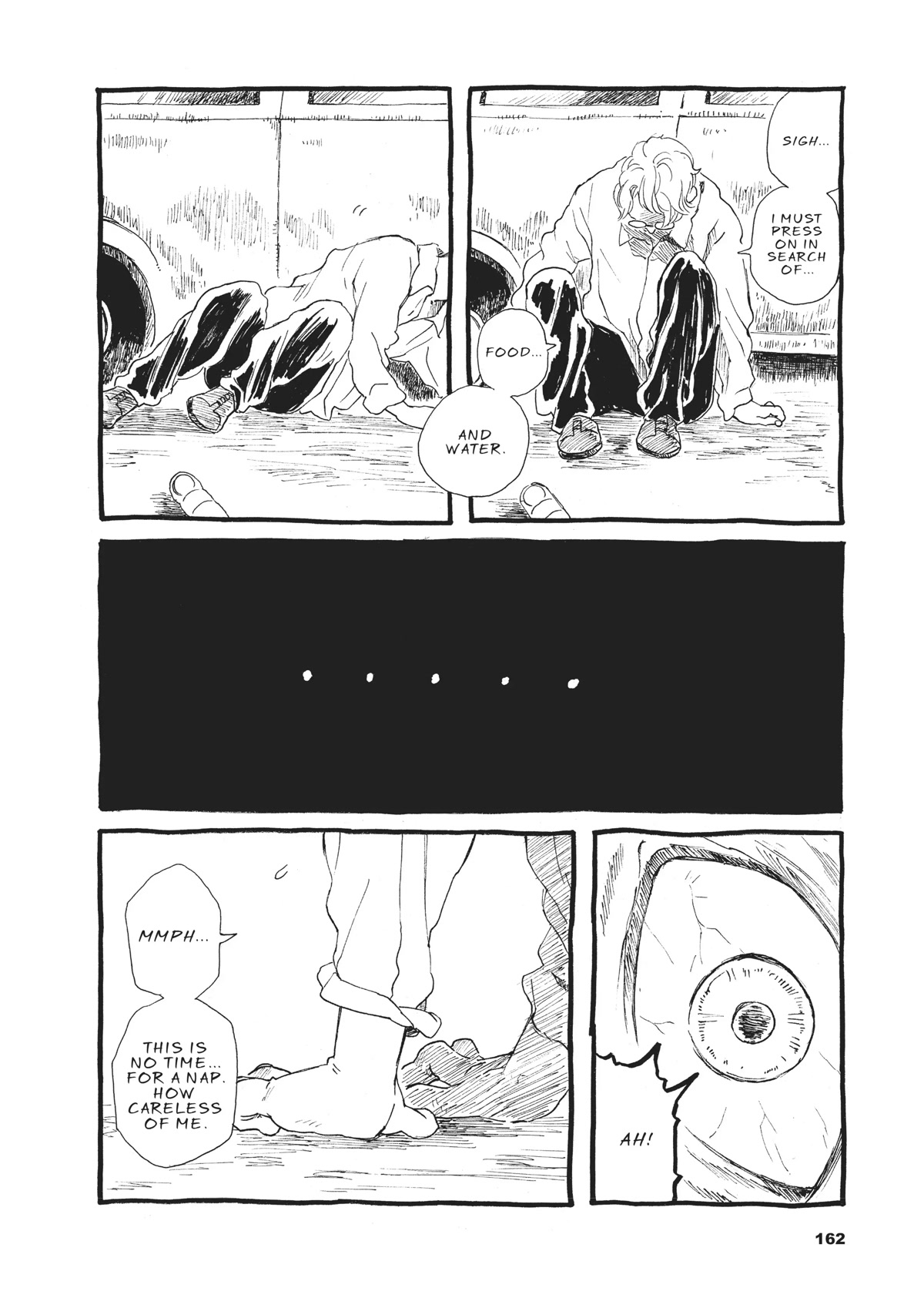 The Walking Cat: A Cat’s-Eye View of the Zombie Apocalypse Chapter 12 page 17 - Chapter 12