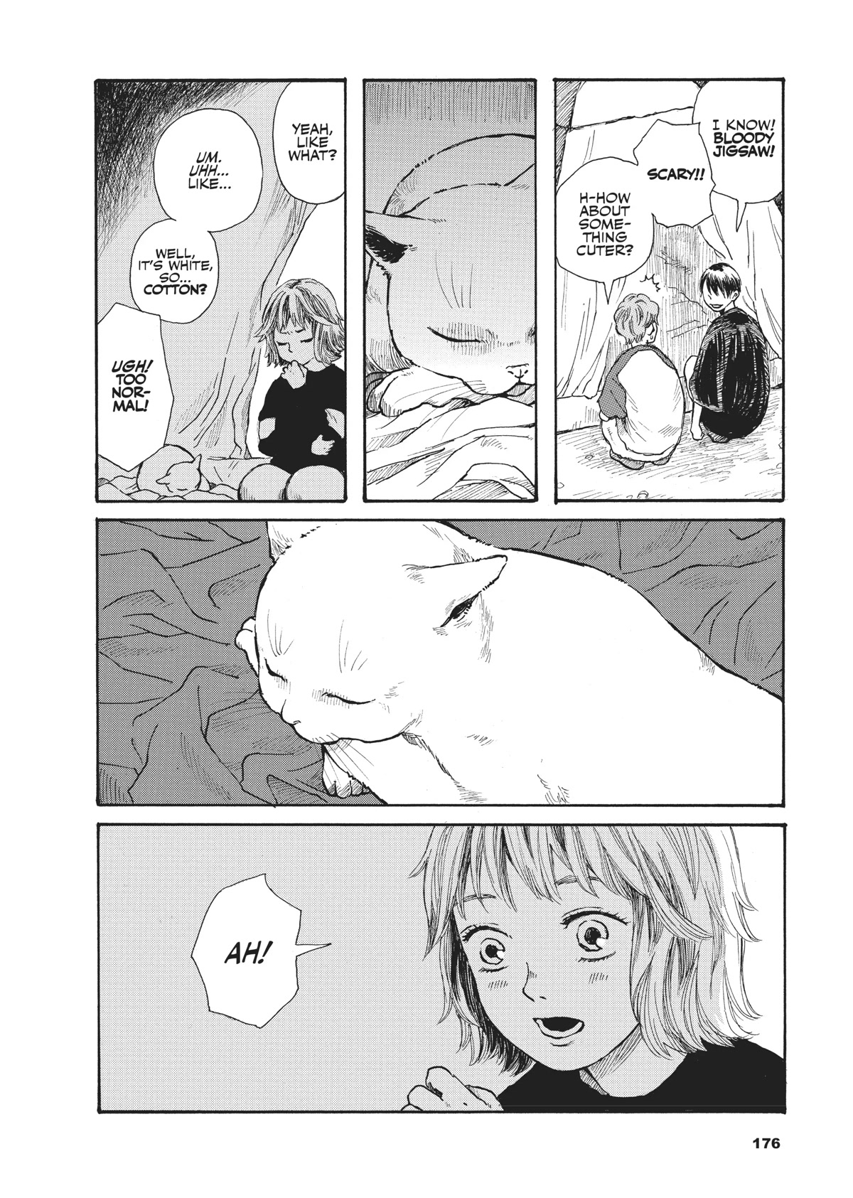 The Walking Cat: A Cat’s-Eye View of the Zombie Apocalypse Chapter 13 page 11 - Chapter 13