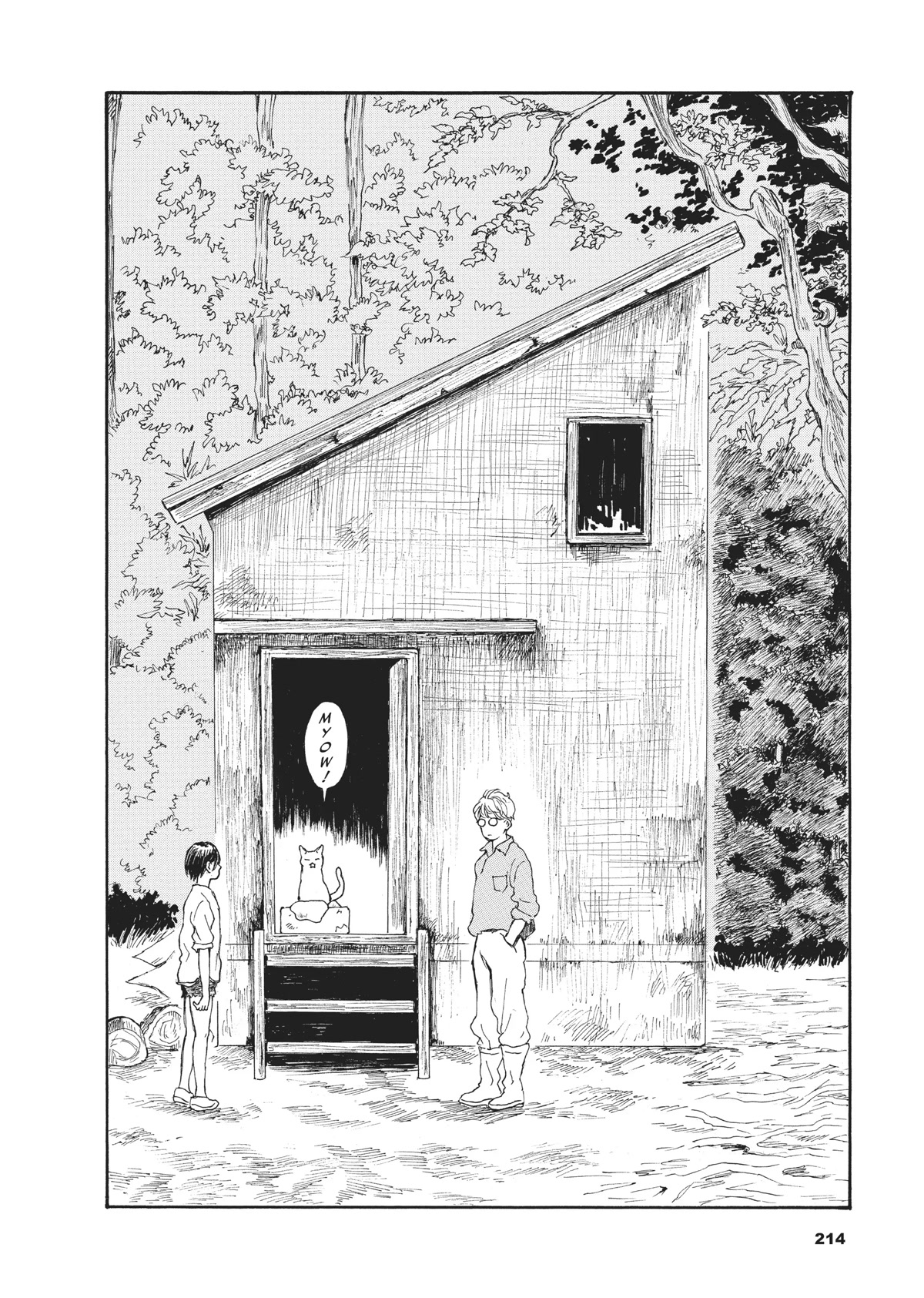 The Walking Cat: A Cat’s-Eye View of the Zombie Apocalypse Chapter 16 page 10 - Chapter 16