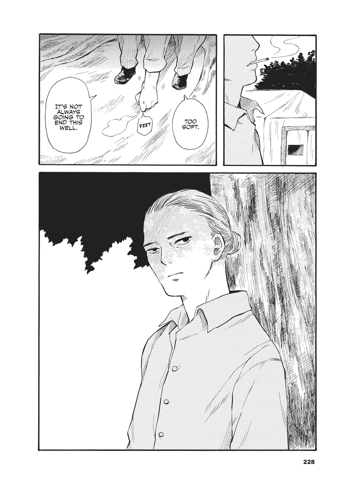 The Walking Cat: A Cat’s-Eye View of the Zombie Apocalypse Chapter 17 page 12 - Chapter 17