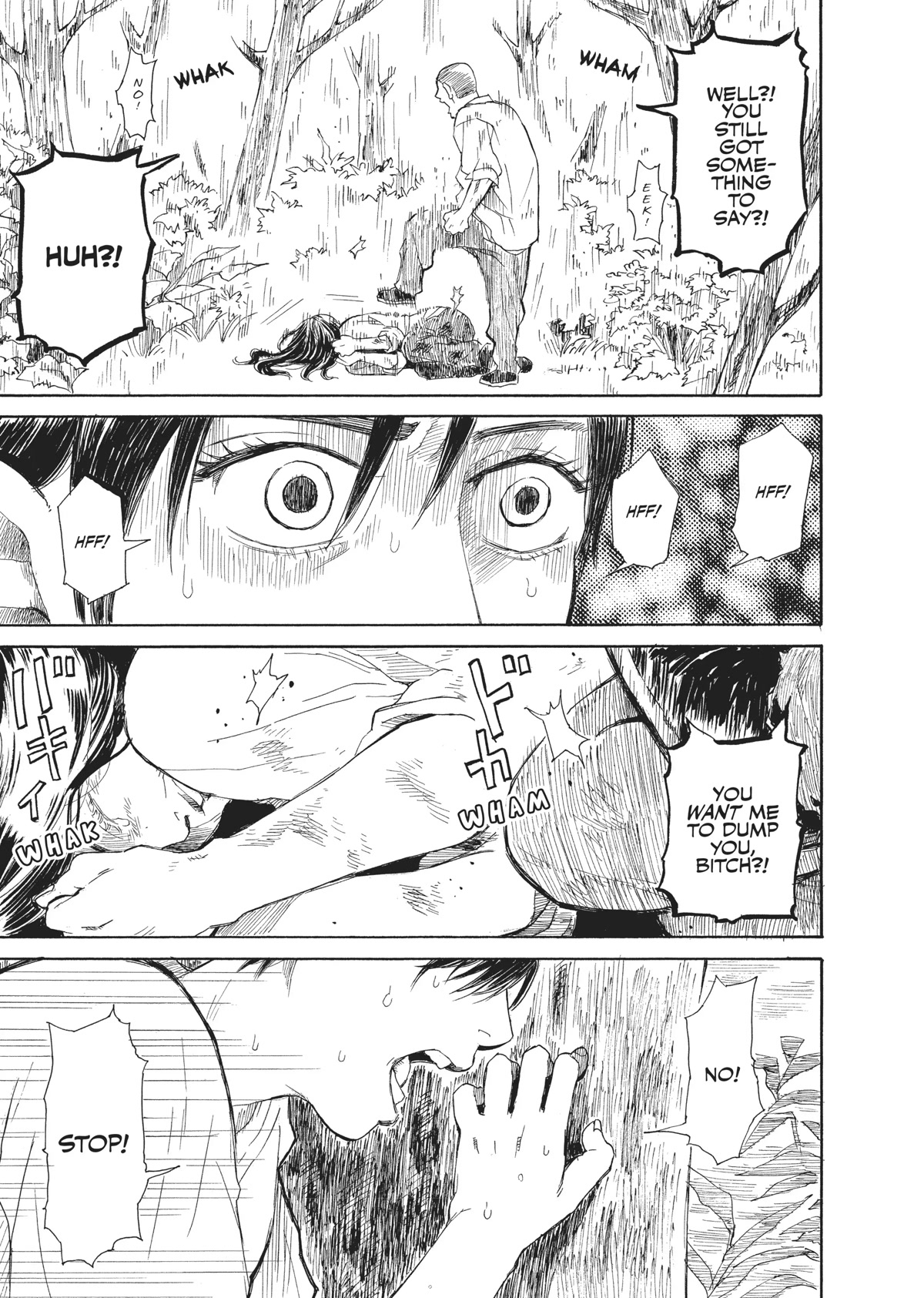 The Walking Cat: A Cat’s-Eye View of the Zombie Apocalypse Chapter 19 page 7 - Chapter 19