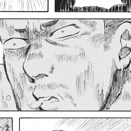 The Walking Cat: A Cat’s-Eye View of the Zombie Apocalypse Chapter 21 cover