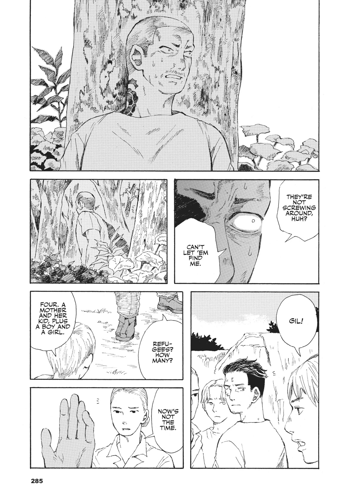 The Walking Cat: A Cat’s-Eye View of the Zombie Apocalypse Chapter 22 page 5 - Chapter 22