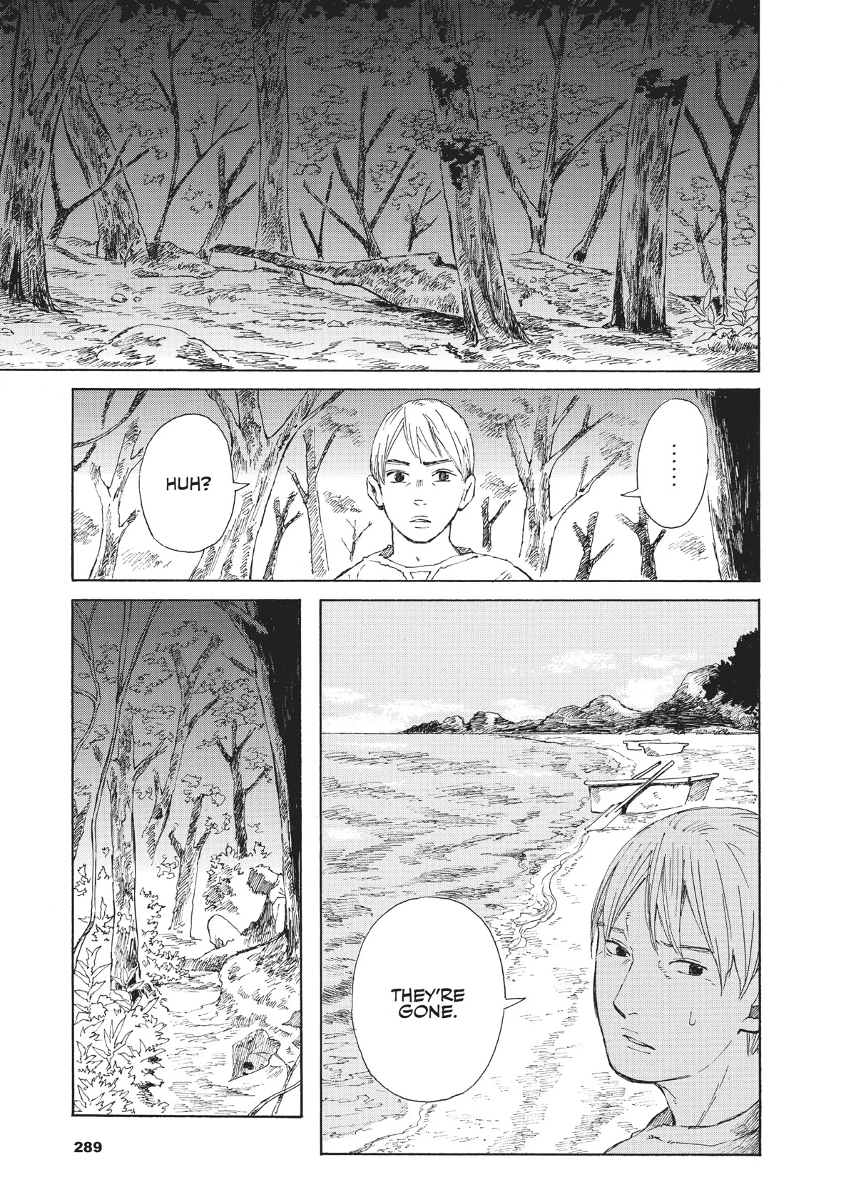 The Walking Cat: A Cat’s-Eye View of the Zombie Apocalypse Chapter 22 page 9 - Chapter 22