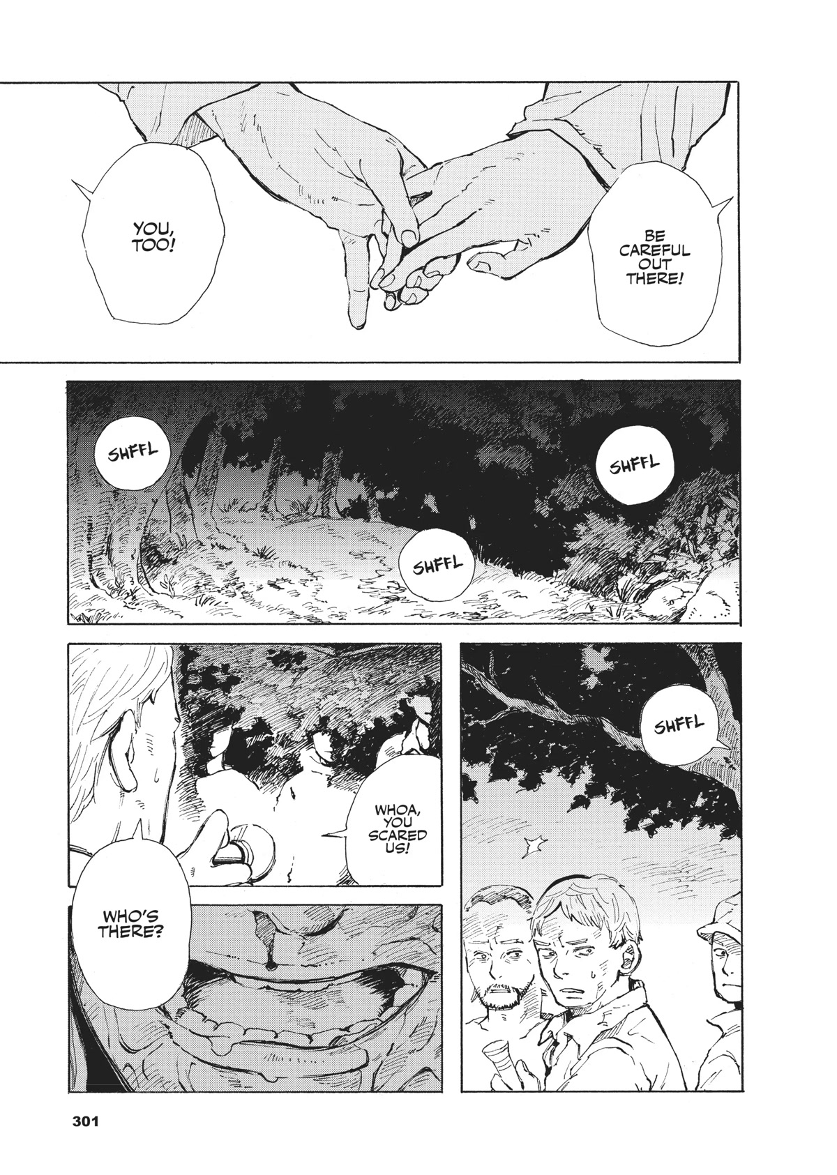 The Walking Cat: A Cat’s-Eye View of the Zombie Apocalypse Chapter 23 page 8 - Chapter 23