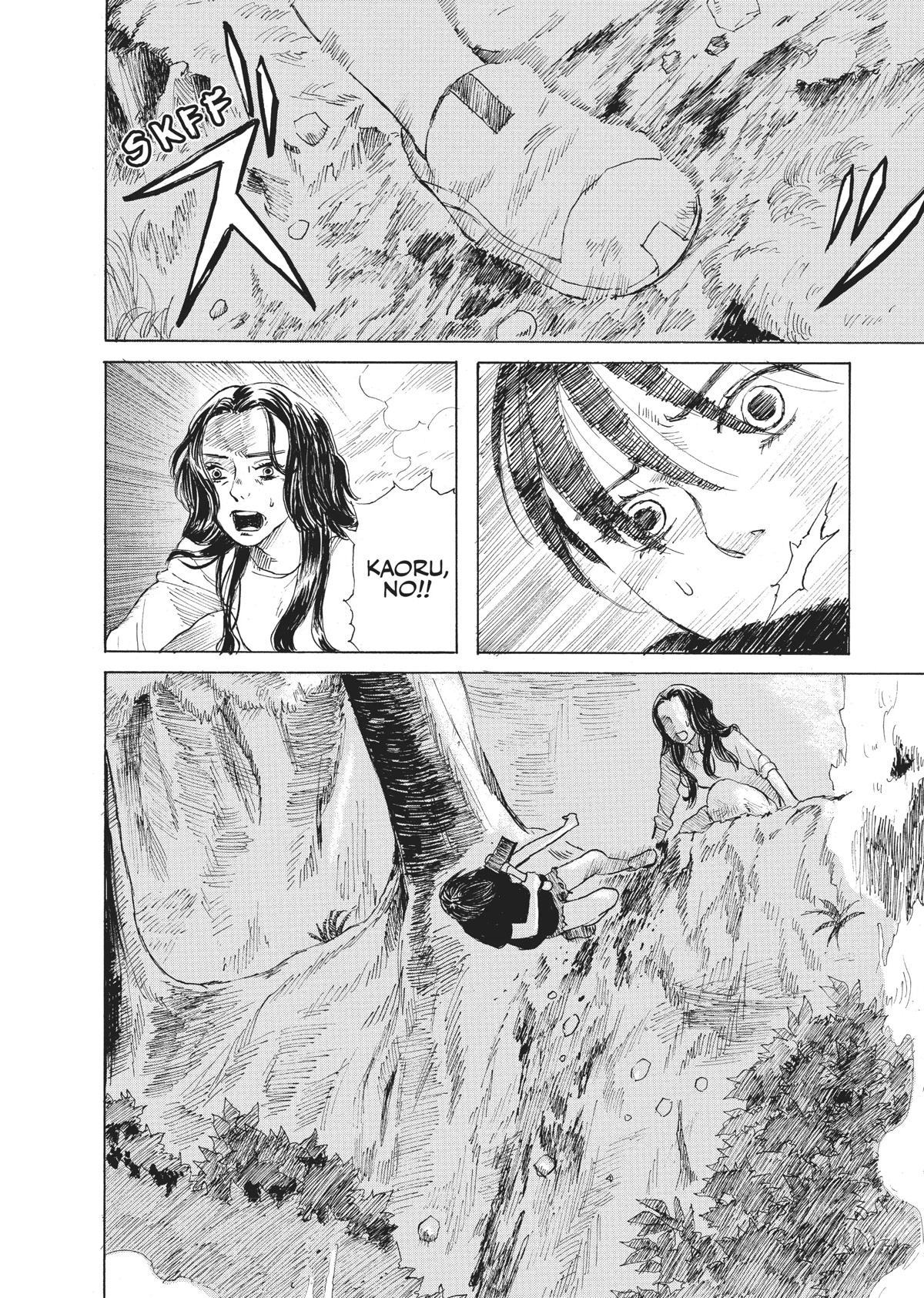 The Walking Cat: A Cat’s-Eye View of the Zombie Apocalypse Chapter 27 page 8 - Chapter 27
