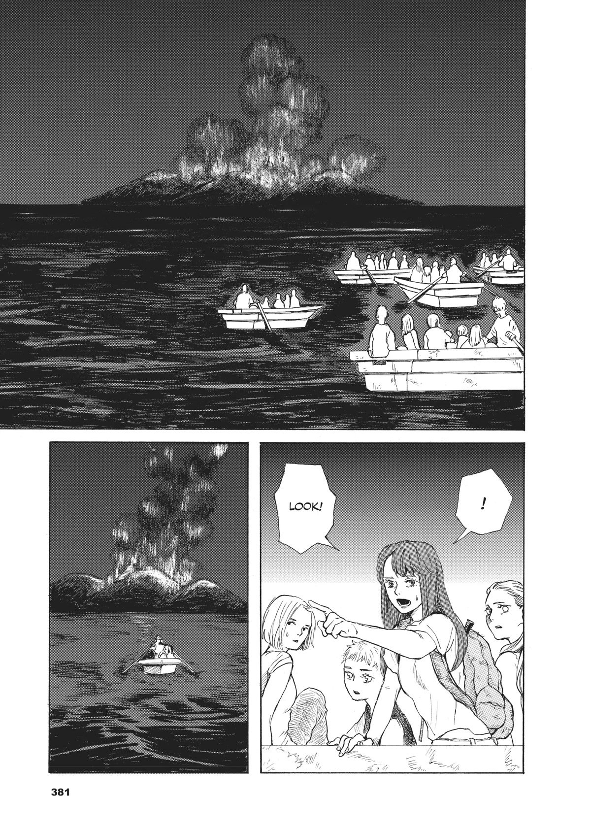 The Walking Cat: A Cat’s-Eye View of the Zombie Apocalypse Chapter 28 page 11 - Chapter 28