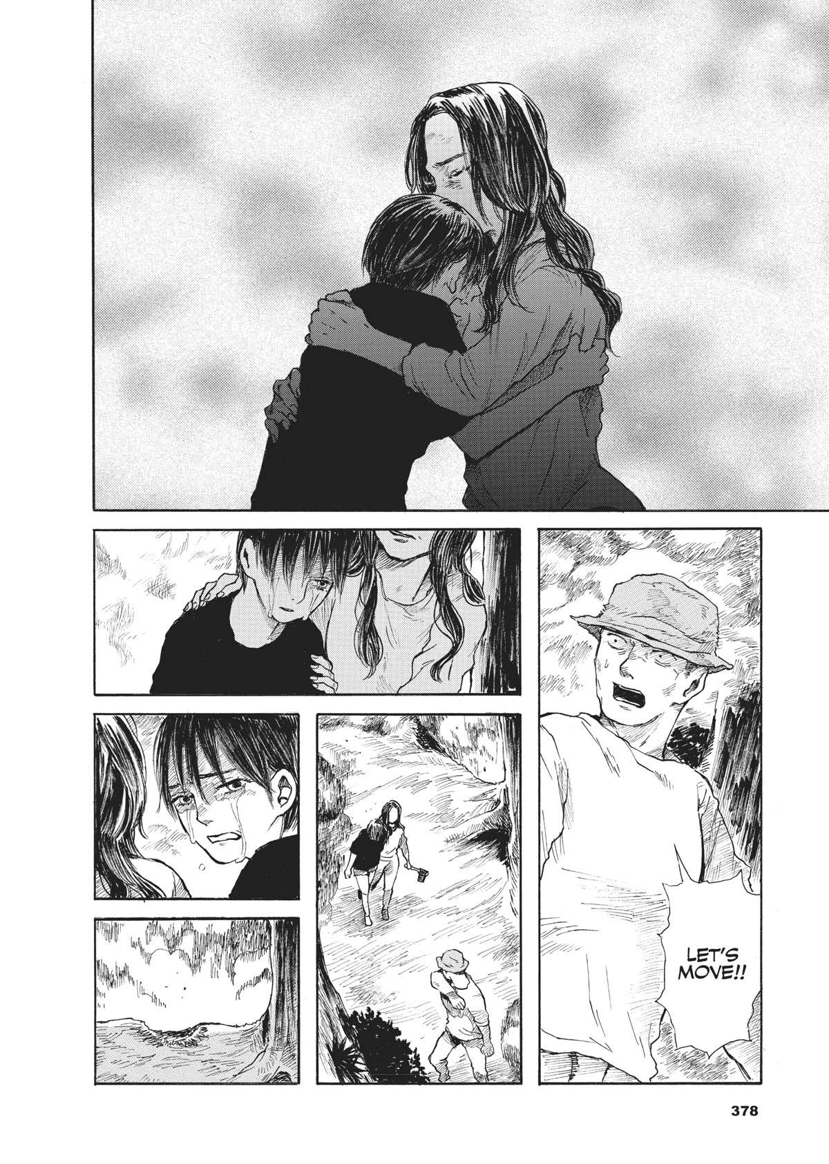The Walking Cat: A Cat’s-Eye View of the Zombie Apocalypse Chapter 28 page 8 - Chapter 28