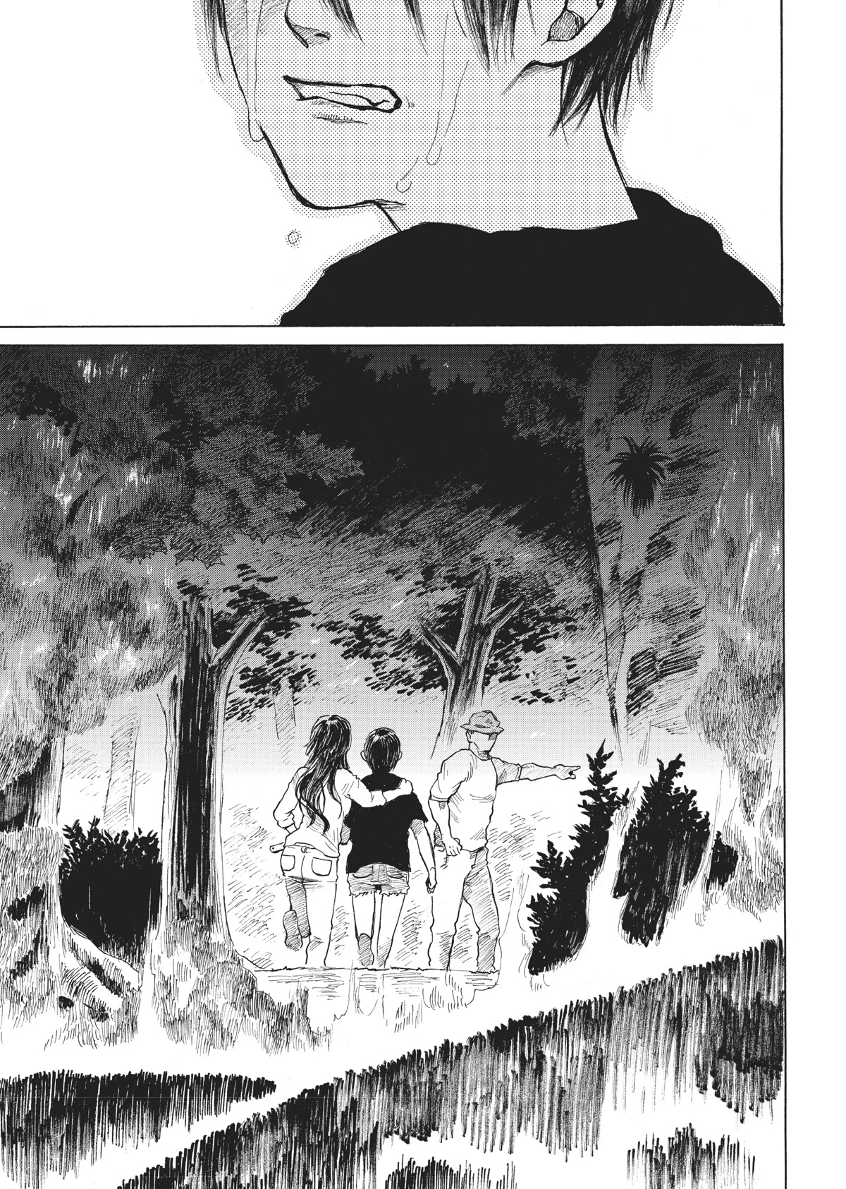 The Walking Cat: A Cat’s-Eye View of the Zombie Apocalypse Chapter 28 page 9 - Chapter 28