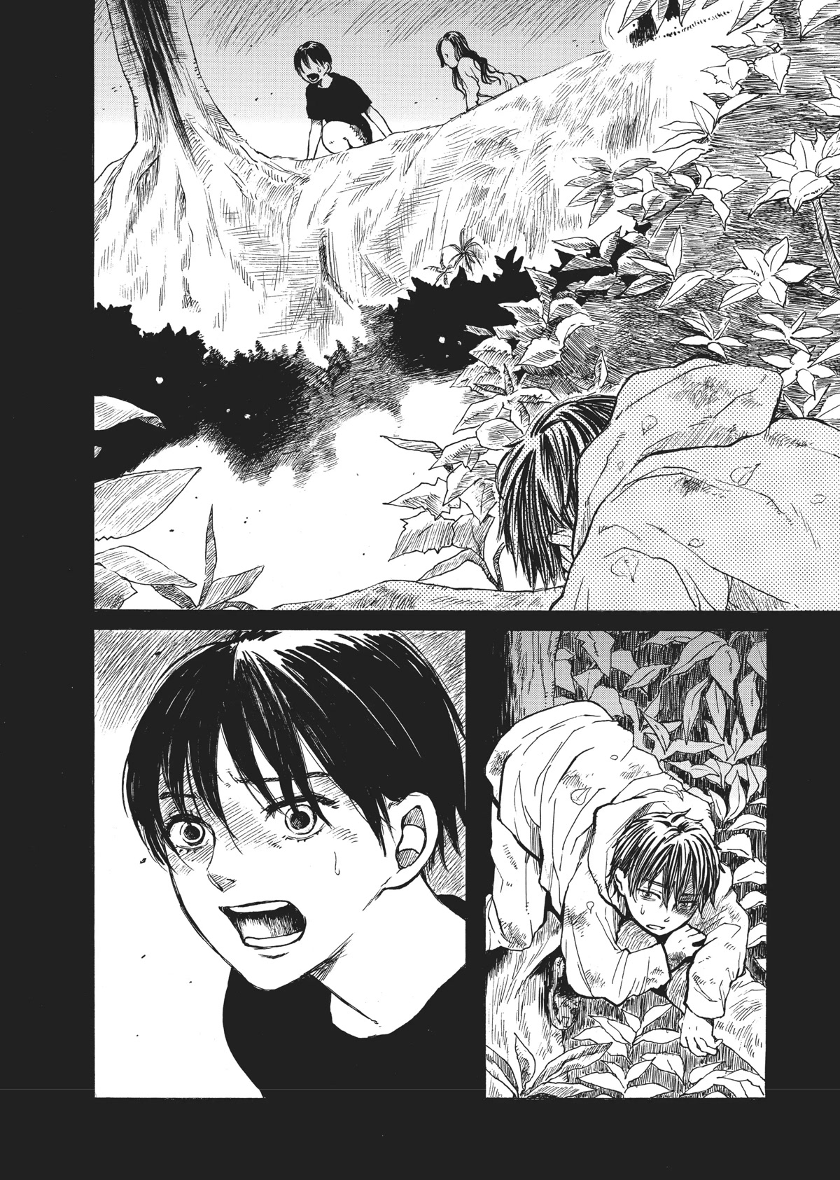 The Walking Cat: A Cat’s-Eye View of the Zombie Apocalypse Chapter 29 page 10 - Chapter 29