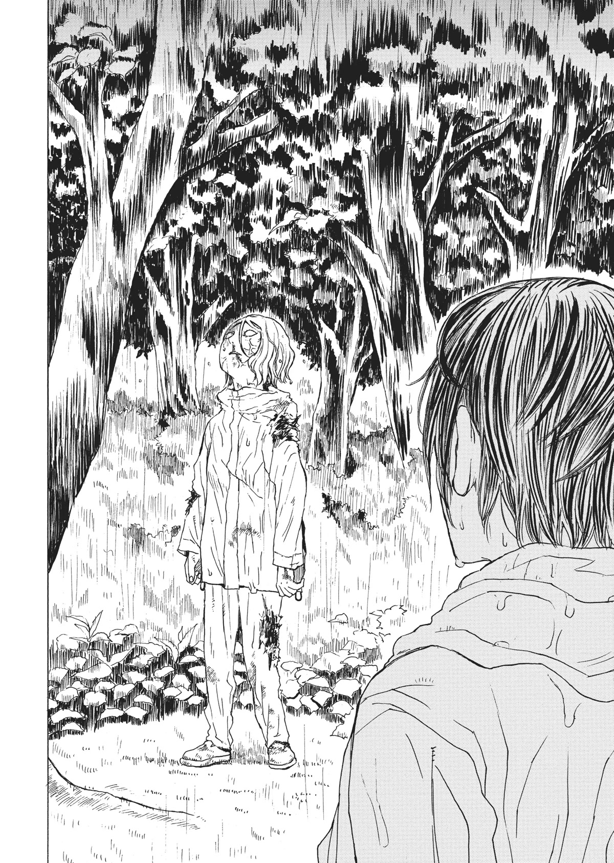 The Walking Cat: A Cat’s-Eye View of the Zombie Apocalypse Chapter 29 page 4 - Chapter 29