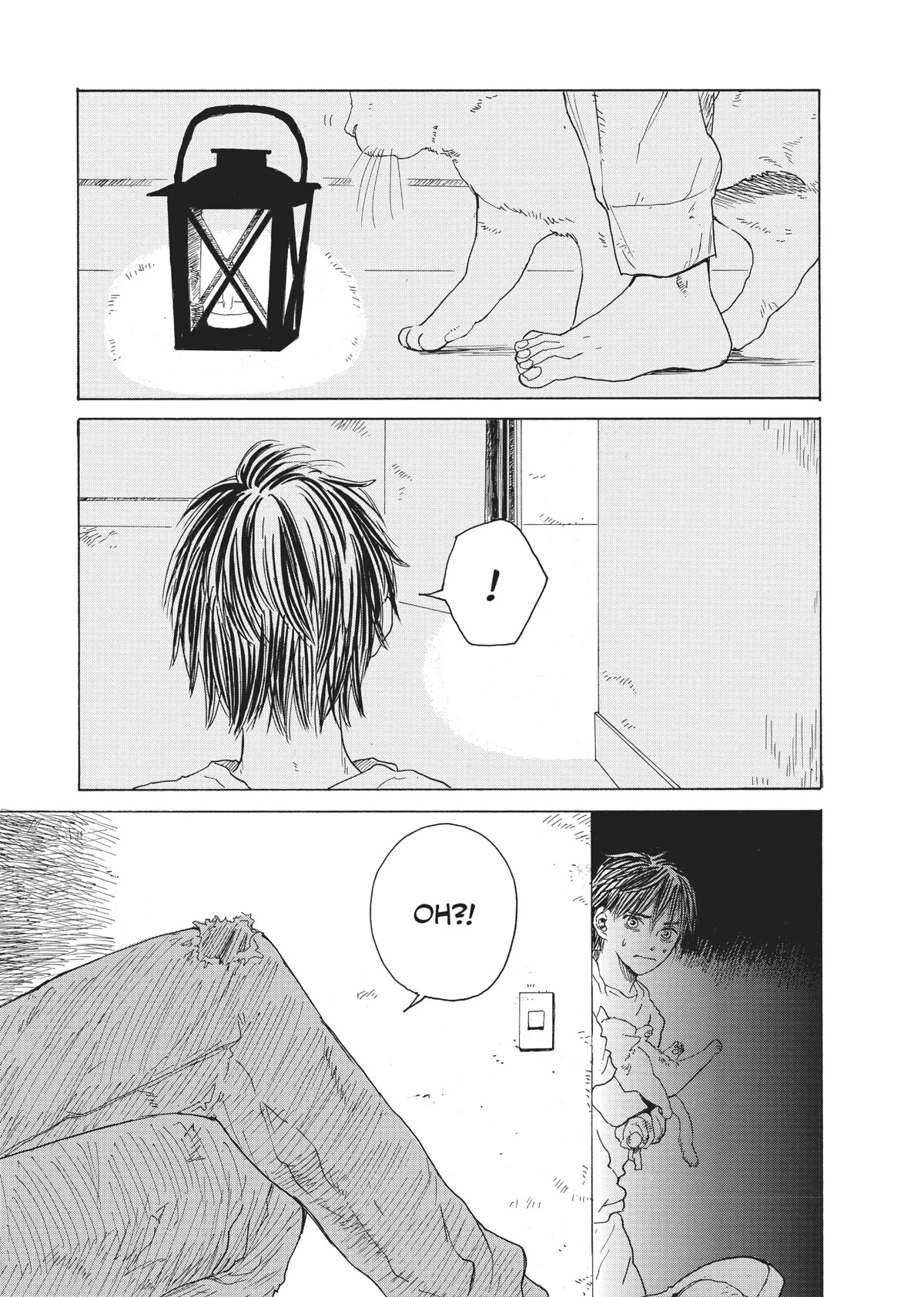 The Walking Cat: A Cat’s-Eye View of the Zombie Apocalypse Chapter 31 page 11 - Chapter 31