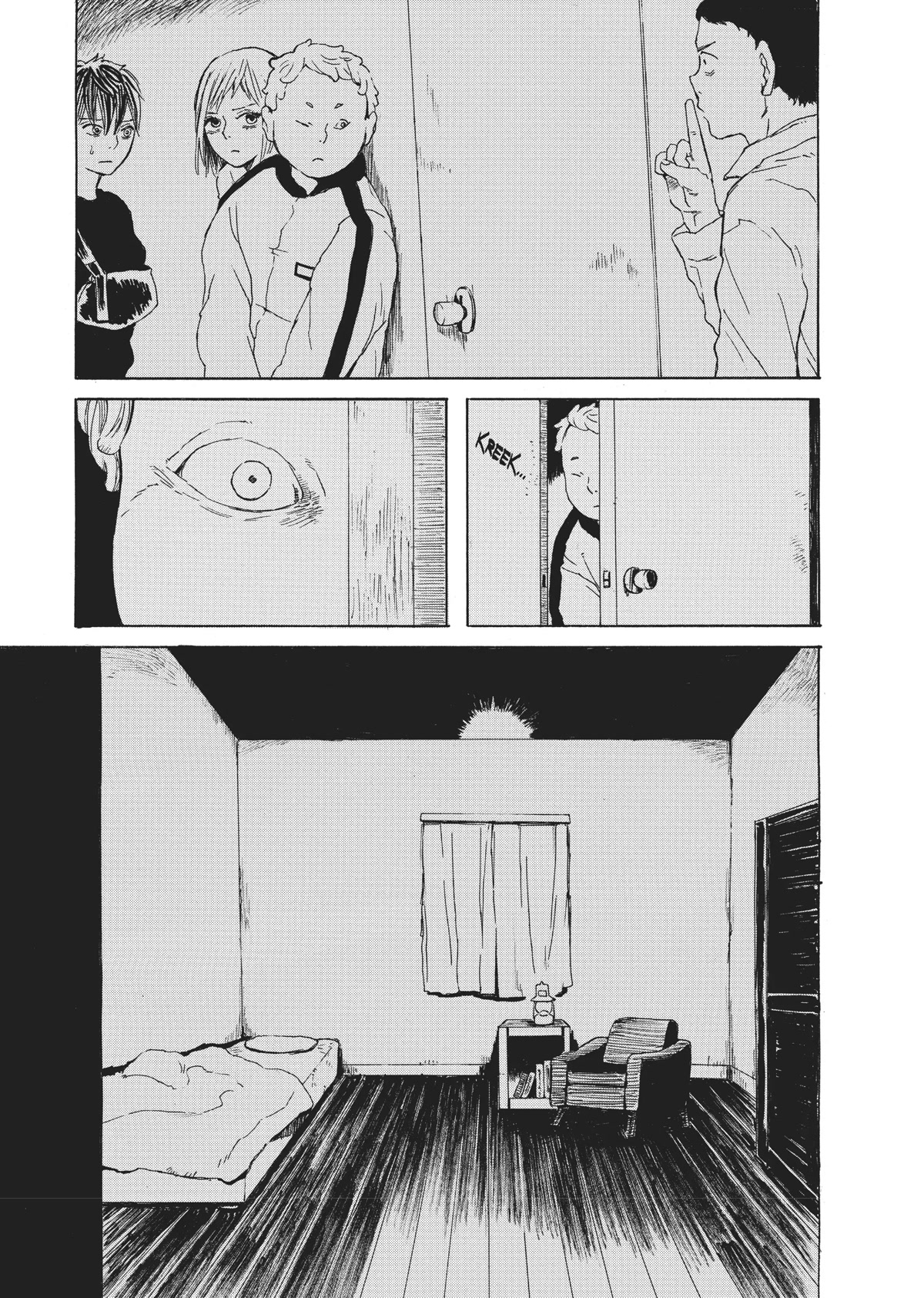 The Walking Cat: A Cat’s-Eye View of the Zombie Apocalypse Chapter 37 page 9 - Chapter 37