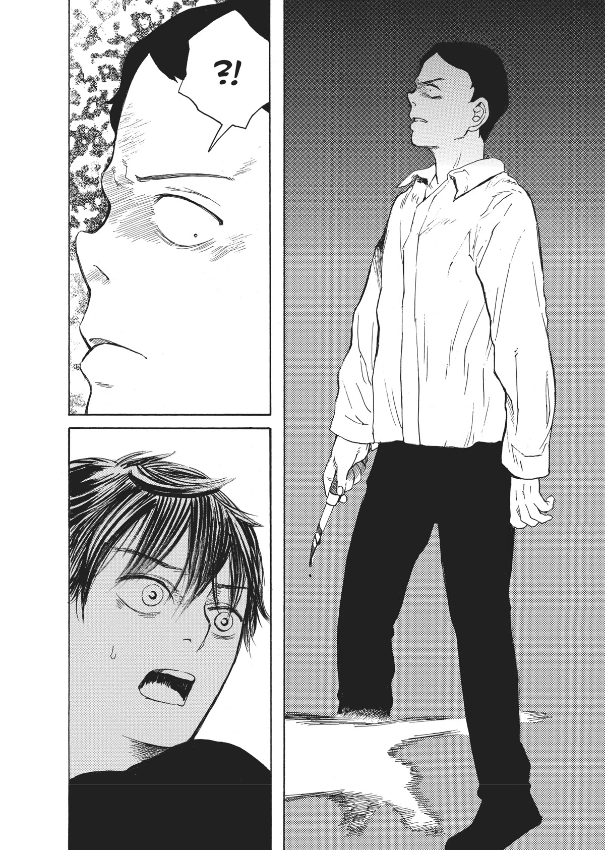 The Walking Cat: A Cat’s-Eye View of the Zombie Apocalypse Chapter 38 page 10 - Chapter 38