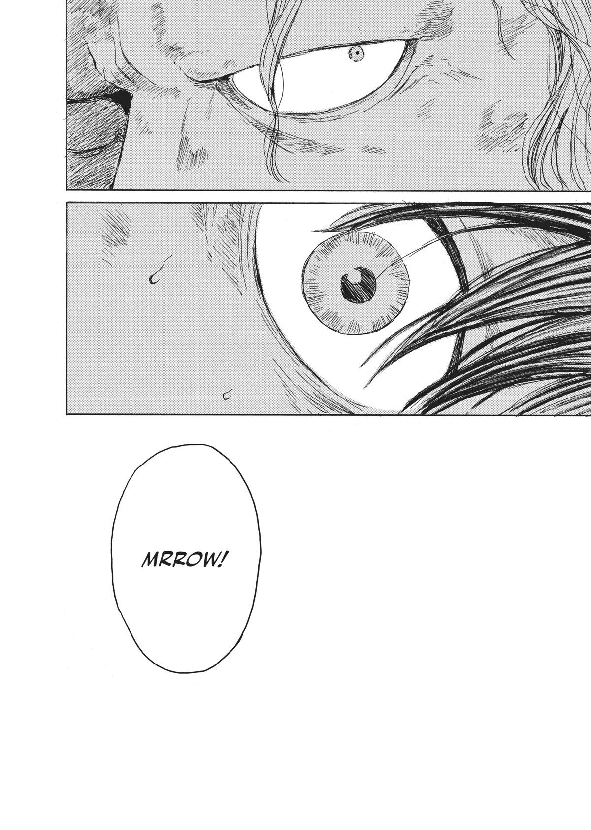 The Walking Cat: A Cat’s-Eye View of the Zombie Apocalypse Chapter 38 page 2 - Chapter 38