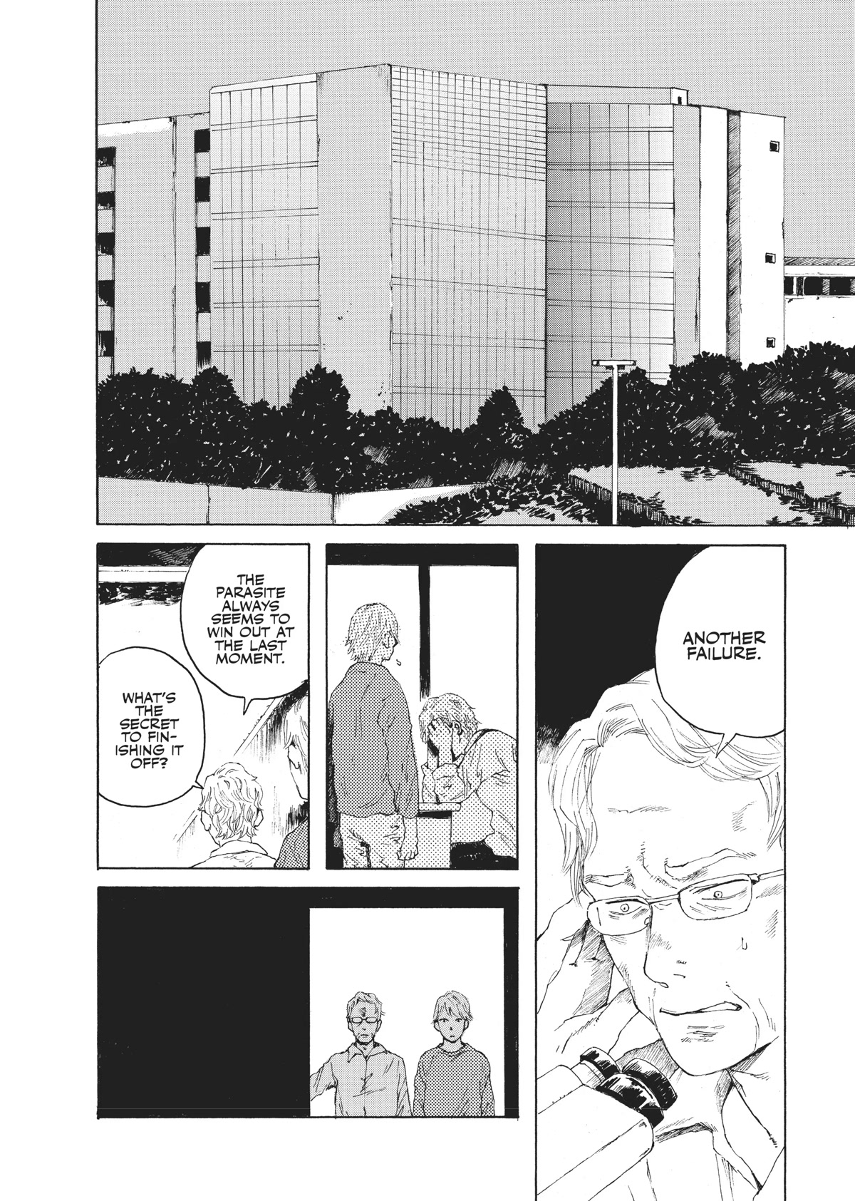 The Walking Cat: A Cat’s-Eye View of the Zombie Apocalypse Chapter 40 page 4 - Chapter 40 [END]