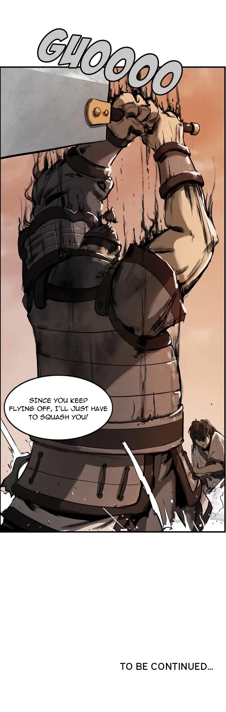 The Wanderer Chapter 1 page 25 - Chapter 1