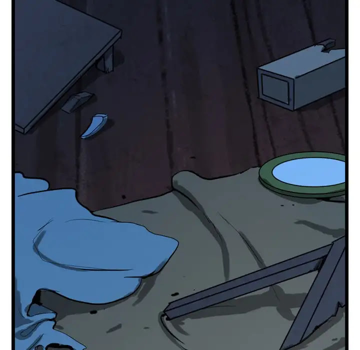 The Wanderer Chapter 11 page 10 - Chapter 11