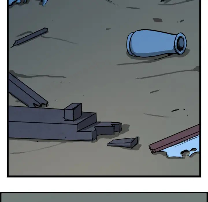 The Wanderer Chapter 11 page 11 - Chapter 11