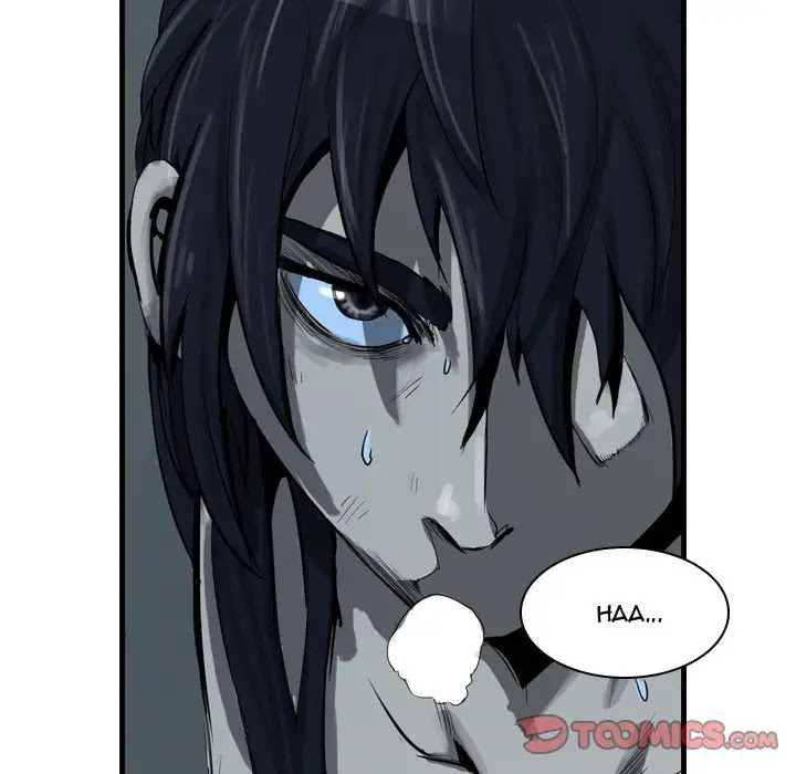 The Wanderer Chapter 11 page 14 - Chapter 11