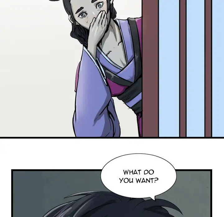 The Wanderer Chapter 11 page 16 - Chapter 11