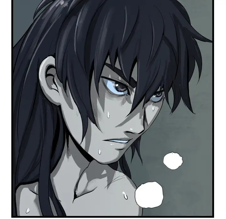 The Wanderer Chapter 11 page 17 - Chapter 11