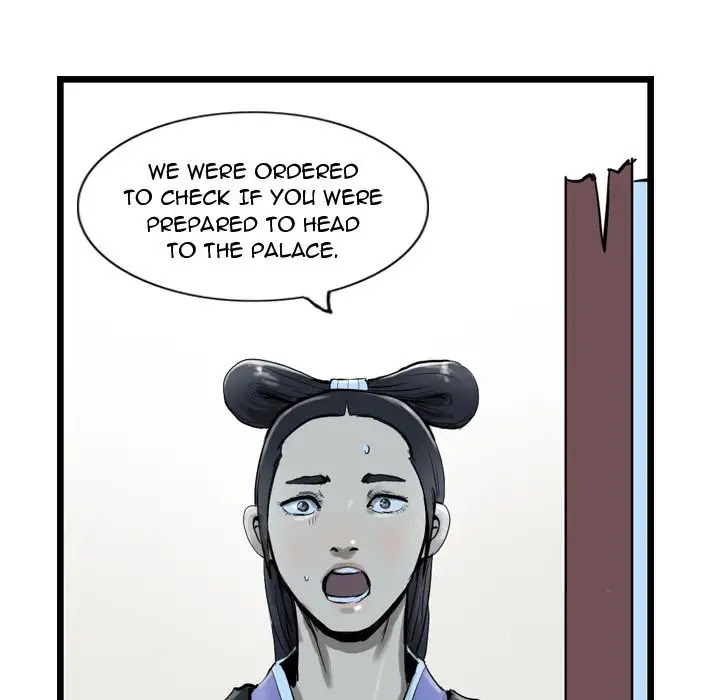 The Wanderer Chapter 11 page 18 - Chapter 11