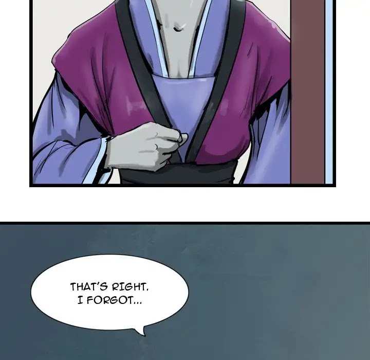 The Wanderer Chapter 11 page 19 - Chapter 11