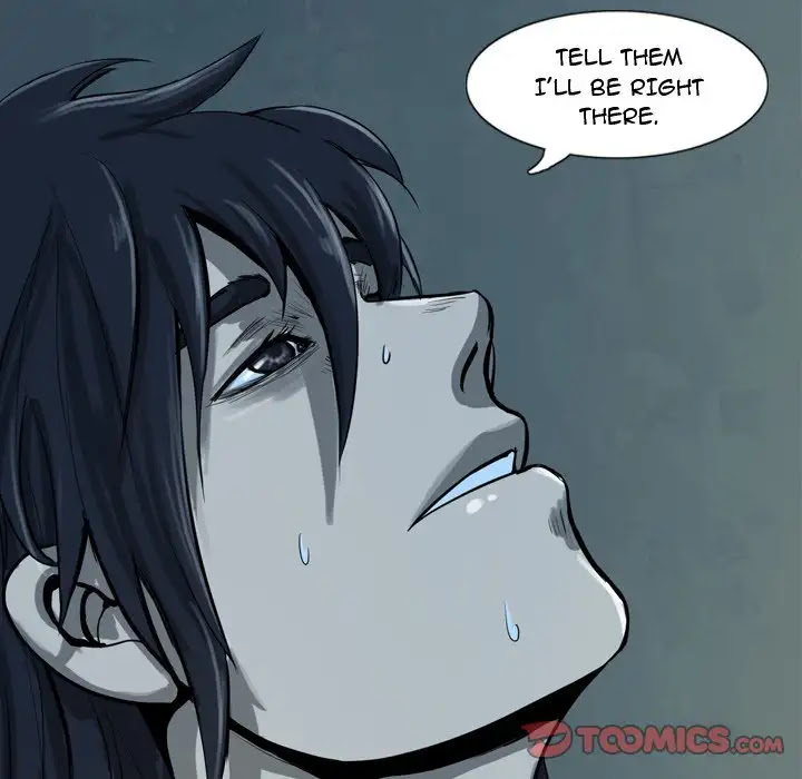 The Wanderer Chapter 11 page 20 - Chapter 11