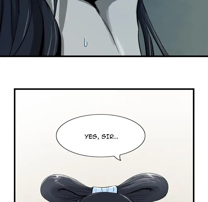 The Wanderer Chapter 11 page 21 - Chapter 11
