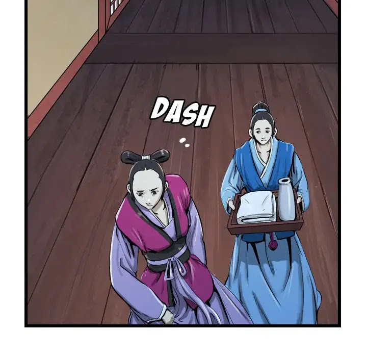 The Wanderer Chapter 11 page 24 - Chapter 11