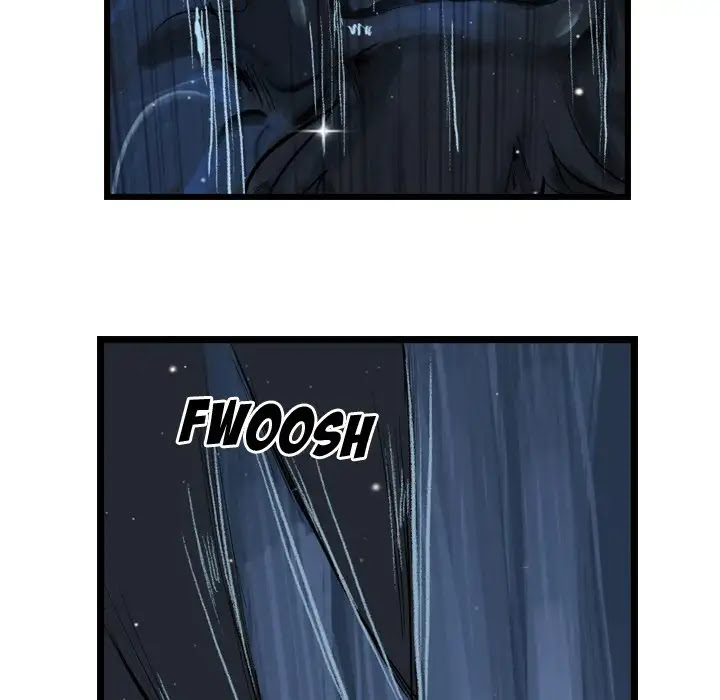 The Wanderer Chapter 11 page 29 - Chapter 11