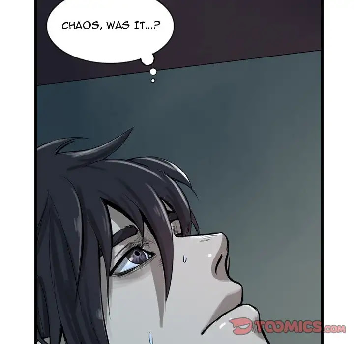 The Wanderer Chapter 11 page 32 - Chapter 11