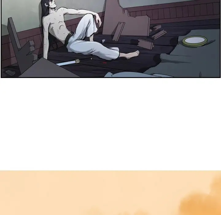 The Wanderer Chapter 11 page 34 - Chapter 11