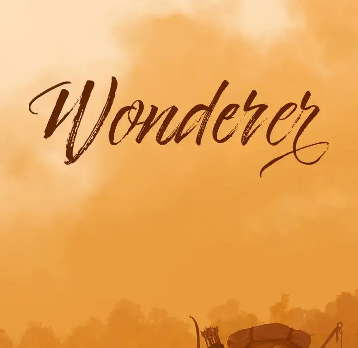 The Wanderer Chapter 11 page 35 - Chapter 11