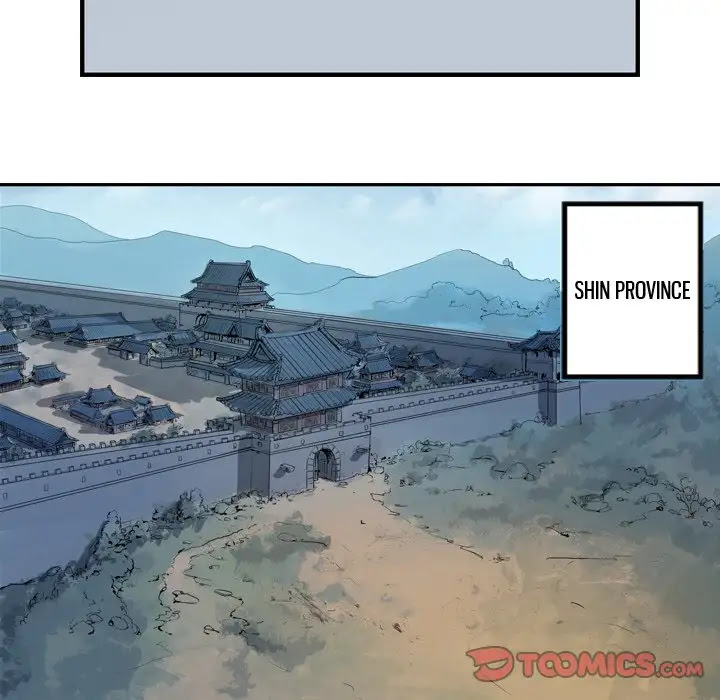 The Wanderer Chapter 11 page 38 - Chapter 11