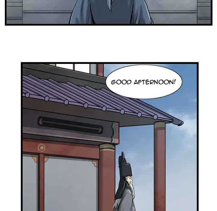 The Wanderer Chapter 11 page 41 - Chapter 11