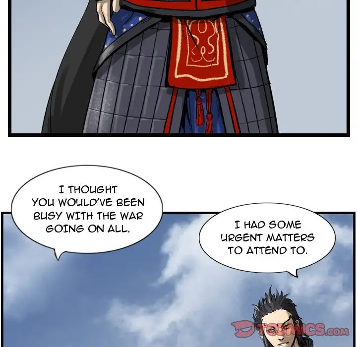 The Wanderer Chapter 11 page 44 - Chapter 11